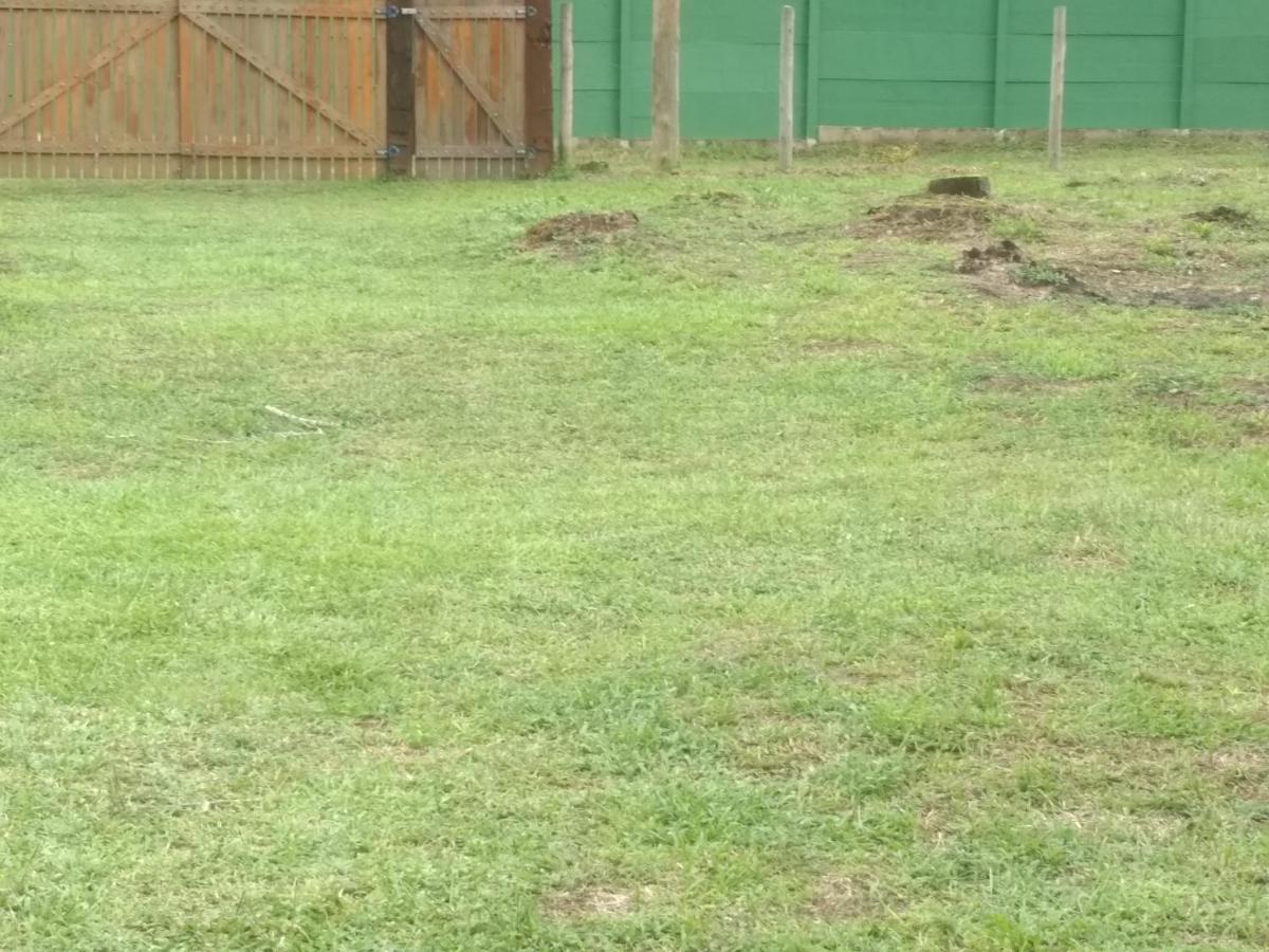 Chale Vale Das Flores - Visconde De Maua Rj Kültér fotó